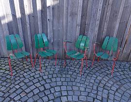 Gartenstühle ArtNr.225