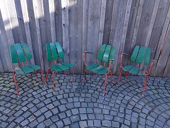 Gartenstühle ArtNr.225