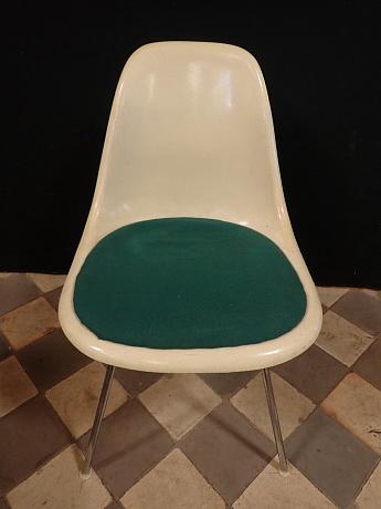Eames DSX Chair ArtNr.4406