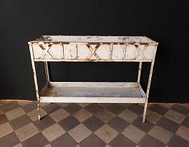 Blumenbank ArtNr.448