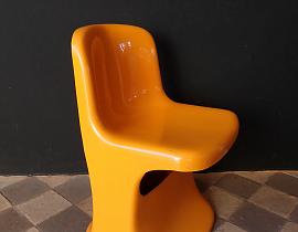 Fiberglasstuhl ArtNr.3001