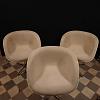 La Fonda Chair Eames ArtNr.4405