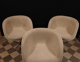 La Fonda Chair Eames ArtNr.4405