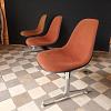 Eames Sitzbank ArtNr.4345