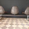 Eames Sitzbank ArtNr.4345