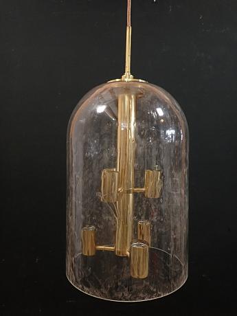 Hängeleuchte Doria ArtNr.3471