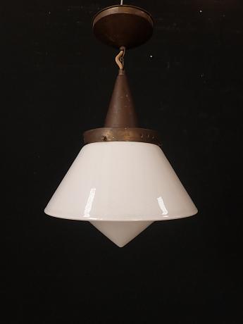 Dr.Twerdy Hängeleuchte ArtNr.4349