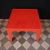 Roter Beistelltisch ArtNr.4207