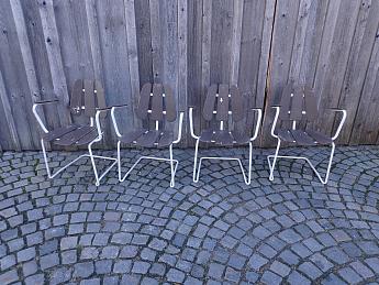 Gartenstühle ArtNr.143