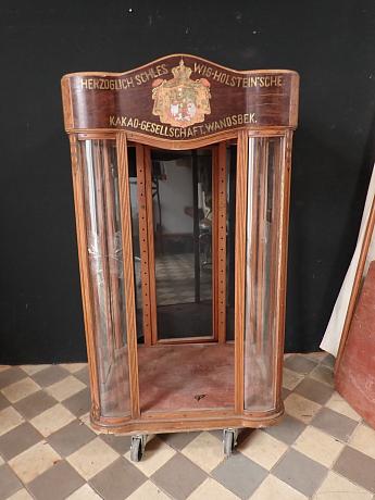 Vitrine ArtNr.302