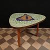 50er-Jahre Mosaiktisch ArtNr.3280