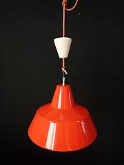 Hängeleuchte Arbejdspendel von Louis Poulsen, Ø 35 cm