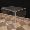 Plexiglas Beistelltisch ArtNr.3363