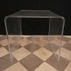 Plexiglas Beistelltisch ArtNr.3363
