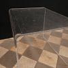 Plexiglas Beistelltisch ArtNr.3363