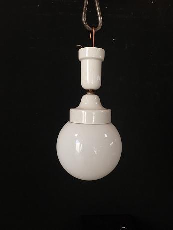 Kugelleuchte ArtNr.2188