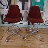 Eames drafting chair ArtNr.4449