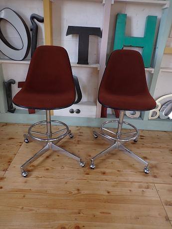 Eames drafting chair ArtNr.4449
