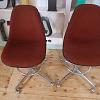 Eames drafting chair ArtNr.4449