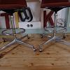 Eames drafting chair ArtNr.4449
