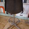 Eames drafting chair ArtNr.4449