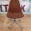 Eames Side Chair PSCC ArtNr.4448
