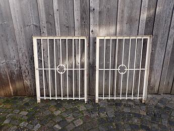 Fesntergitter ArtNr.280