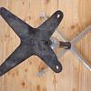 Eames Untergestell ArtNr.4447