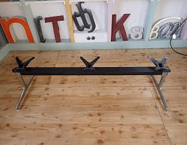 Tandem Untergestell ArtNr.4446