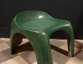 Fiberglashocker ArtNr.2621