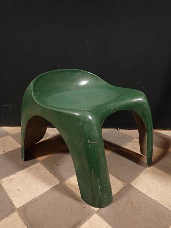 Fiberglashocker ArtNr.2621