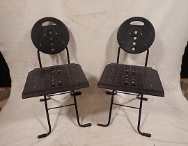 Italienischer Klappstuhl ArtNr.4443