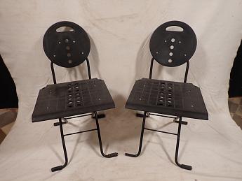 Italienischer Klappstuhl ArtNr.4443