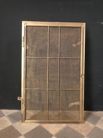 Lüftungsgitter ArtNr.1964