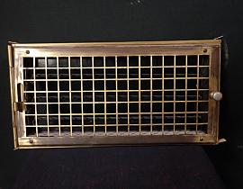 Lüftungsgitter ArtNr.2032