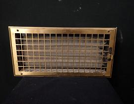 Lüftungsgitter ArtNr.2044