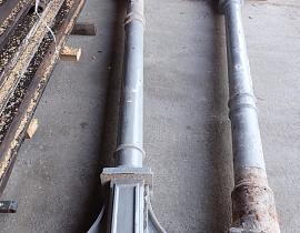 Gusssäule ArtNr.2227