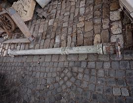 Gusssäule ArtNr.3638