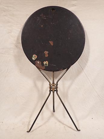 Cumano Klapptisch ArtNr.4442