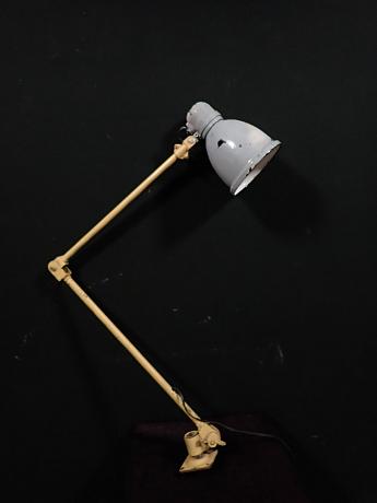 Gelenklampe ArtNr.4413