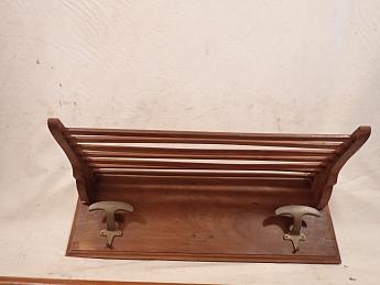 Wandgarderobe ArtNr.4237