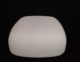 Nurglasleuchte ArtNr.4437