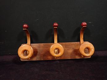 Wandgarderobe ArtNr.4438