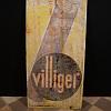 Villinger Werbeschild ArtNr.4455