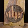 Villinger Werbeschild ArtNr.4455