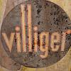 Villinger Werbeschild ArtNr.4455