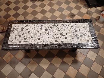 Mosaiktisch ArtNr.4451