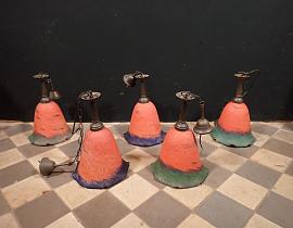 Hängeleuchte ArtNr.3639