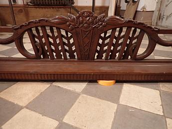 Zieraufsatz ArtNr.4462