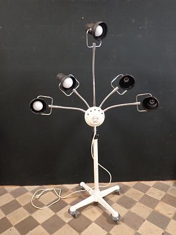 Friseurlampe ArtNr.4476